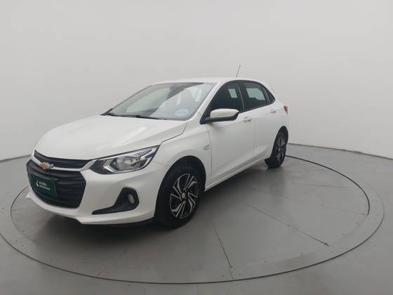 CHEVROLET ONIX 1.0 FLEX LT MANUAL CHEVROLET ONIX 1.0 FLEX LT MANUAL